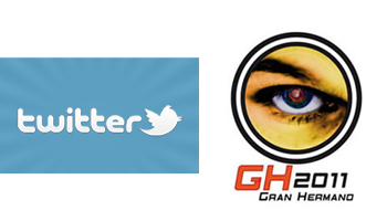 Twitter & Gran Hermano