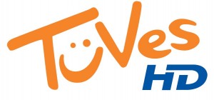 Logo TuVes