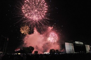Bicentenario Paraguay