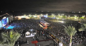Bicentenario Paraguay