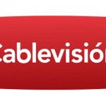 Logo Cablevisión Logo Cablevisión