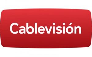 Logo Cablevisión