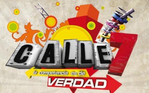 Calle 7 Paraguay Calle 7 Paraguay