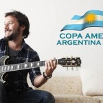 Diego Torres Copa América Diego Torres Copa América