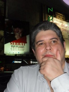 Dr. Miguel Velázquez