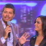 Lari y Tinelli Lari y Tinelli