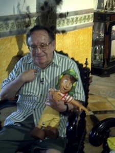 Roberto Gómez Bolaños Roberto Gómez Bolaños