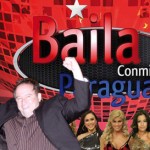 Manuel Cuenca en Baila ConmigoManuel Cuenca en Baila Conmigo