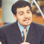 Bareiro Luis Bareiro por estrenar nuevo programa