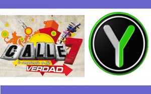 Calle7 vs Yingo
