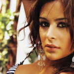 Larissa Maxim Larissa Riquelme / Maxim