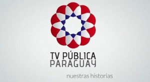 TV PÚBLICA LOGO