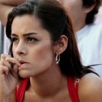 larissa nerviosa