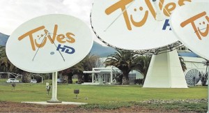 Tuves, proximamente en Paraguay