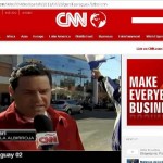 Entrevista de Sannie Lopez Garelli