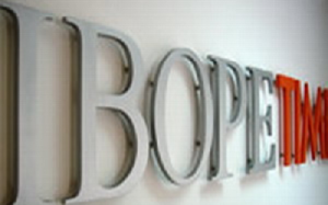 Ibope Paraguay
