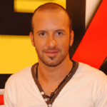 Lucas Nataloni Lucas conducirá un nuevo programa en Canal 13