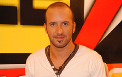 Lucas conducirá un nuevo programa en Canal 13
