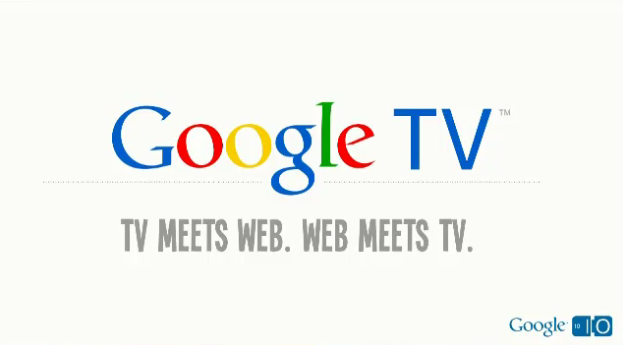 Google Tv / Internet