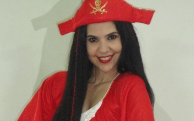 Norita Rodríguez