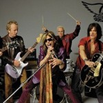 Aerosmith Aerosmith / Internet