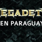 Megadethlive