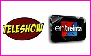 Rating Teleshow EntreintaRating Teleshow Entreinta