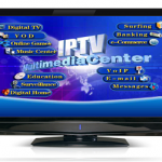 IPTV IPTV / Internet