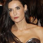 Demi moore Demi Moore / Foto: Internet