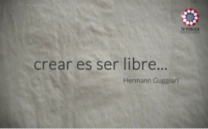Hermann Guggiari Tv Pública