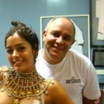 Larissa Carnaval
