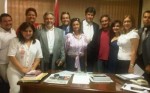 Musicos con Efrain Alegre Musicos con Efrain Alegre