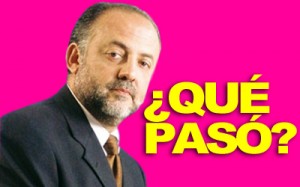 Andres Caballero