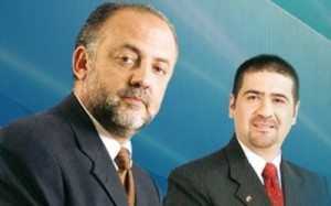 Andres Caballero SNT