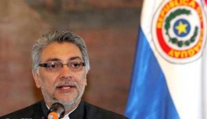 Fernando Lugo