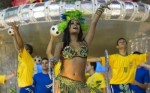 Larissa Riquelme