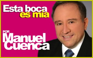 Manuel Cuenca