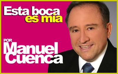 Manuel Cuenca