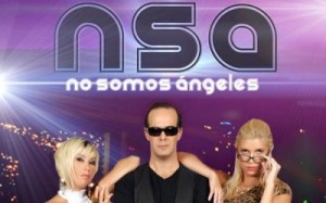 Nuevo estreno en Latele