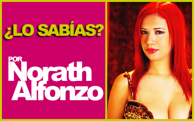 Norath Alfonzo
