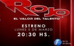 Rojo 2012