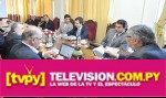 Gobierno Paraguayo