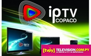 IPTV Copaco