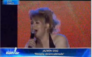 Jazmín Díaz