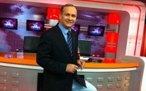 Mario Ferreiro
