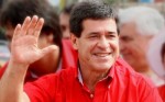 Horacio Cartes