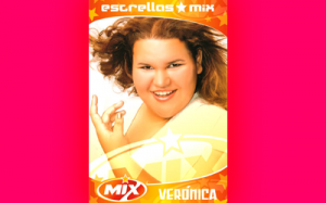 Veronica Forcadell