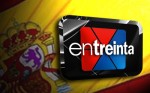 Entreinta España