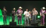 Yingo con Bronco Yingo con Bronco
