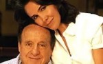 Chespirito canta a Paraguay Chespirito canta a Paraguay